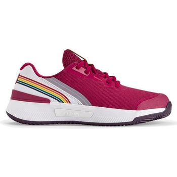 Wilson Дамски маратонки Wilson Intrigue Pro Clay Court - cream (WRS335050U)