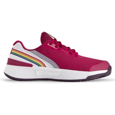 Wilson Дамски маратонки Wilson Intrigue Pro Clay Court - cream (WRS335050U)