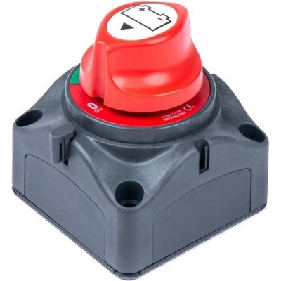 Odpojovač batérie 12 - 32 V / 1000 A