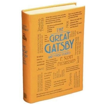 The Great Gatsby and Other Stories Fitzgerald F. Scott