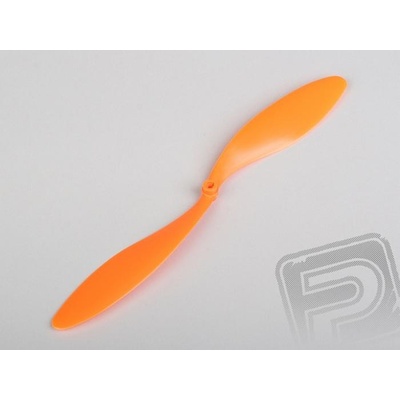GWS Vrtuľa I 12x6 305x152 mm oranžová