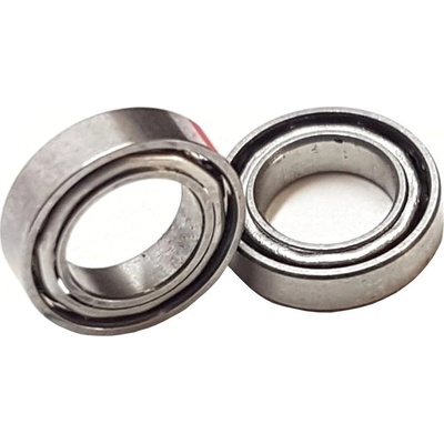 ASTRA Kuličkové ložisko 6x10x2.5 mm 2