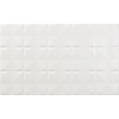 EBS Submit dekor rlv. 33,3 x 55 cm blanco 1,84m²