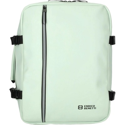 Enrico Benetti Раница Enrico Benetti Bergen 56004 Mint Enrico Benetti | Zelen | МЪЖЕ | UNI