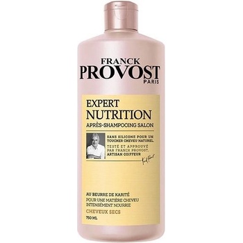Franck Provost Expert Nutrition balzám na vlasy 750 ml