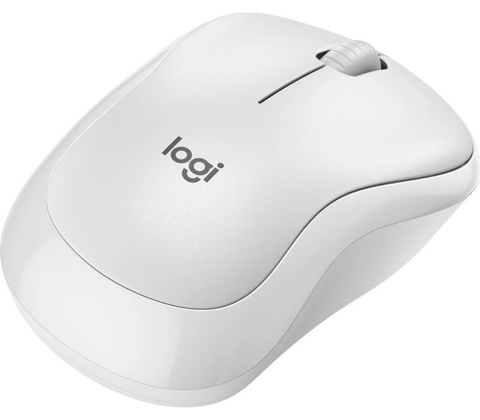 Logitech M240 Silent Bluetooth Mouse 910-007120