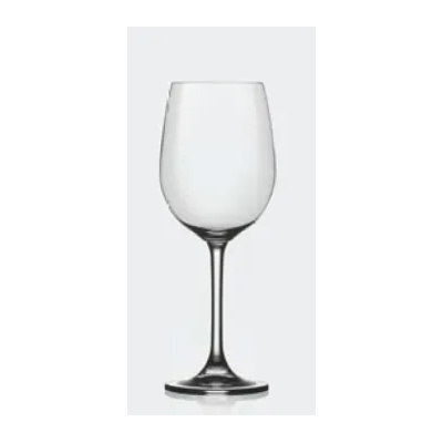 Crystalex-BOHEMIA CRYSTAL CRYSTALEX-FLAMENCO(B4GA16) Чаша за бяло вино 305ml (0109119)