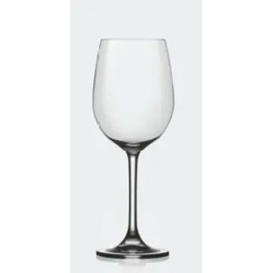 Crystalex-BOHEMIA CRYSTAL CRYSTALEX-FLAMENCO(B4GA16) Чаша за бяло вино 305ml (0109119)