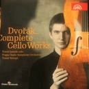 Dvorak: Complete Cello Works CD