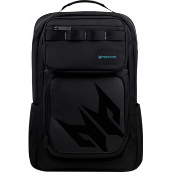 Acer Predator Gaming Extreme 17" čierny GP.BAG11.05V