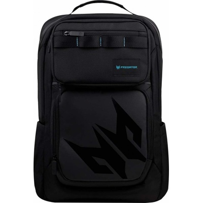 Acer Predator Gaming Extreme 17" čierny GP.BAG11.05V