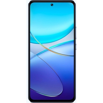 Vivo V40SE 5G 8GB/256GB Crystal Black