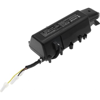 Cameron Sino Батерия за прахосмукачки, Bissell Crosswave Cordless Max Wet Dry и други, капацитет 2500 mAh (CS-BSP255VX)