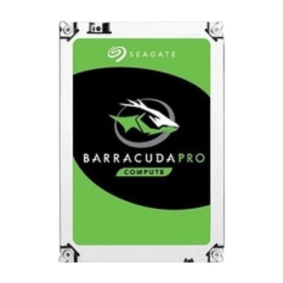 Seagate BarraCuda 8TB, ST8000DM004