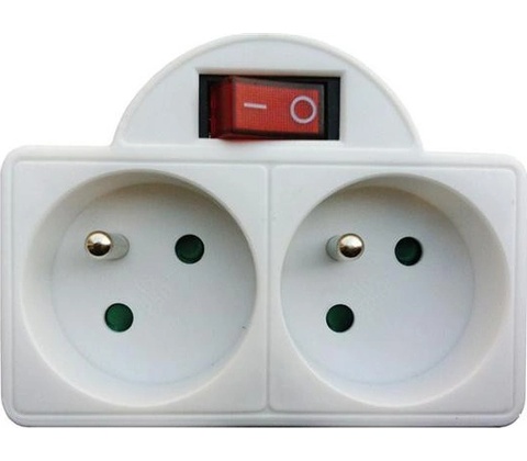 Solight P97