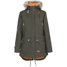 Trespass parka Clea khaki
