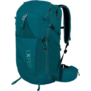 EXPED Алпийска раница Exped Skyline 30 Mountaineering backpack - Cypress - размер M/L 49-57 cm (503-1065-0213)