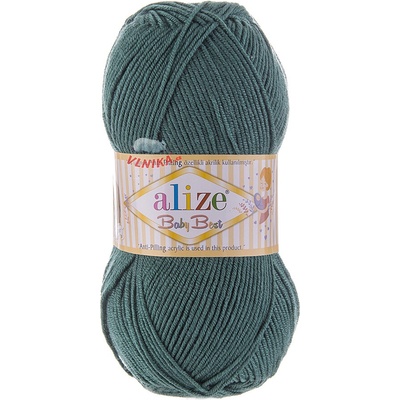 Alize Příze Baby Best Varianta: 847