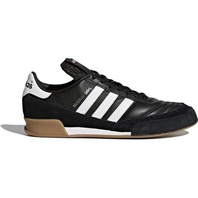 adidas Обувки Adidas Mundial Goal Shoes Adults - Black/White