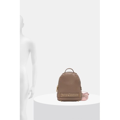 Juicy Couture раница дамска от имитация на кожа Jasmine (BIJJM3061WVP)