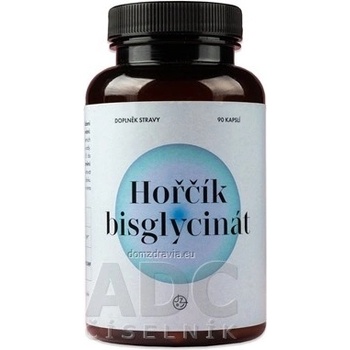 Jeme zdravo Horčík bisglycinát 90 kapsúl