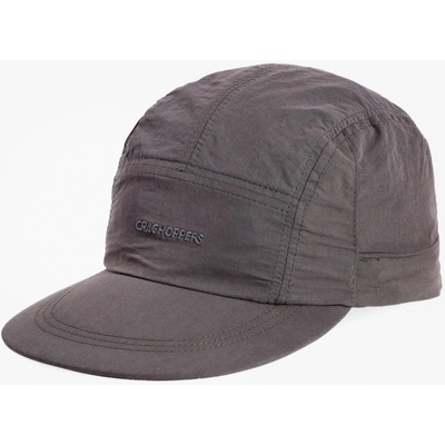 Craghoppers NosiLife Desert Hat III black pepper