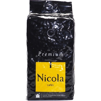 Nicola cafés Premium 1 kg