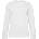 B&C Collection B&c queen crew neck / Дамски суитшърт - бял s (01w01q00101)