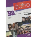 ECHO B2 CD/2/ CLASSE