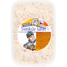 Gurmán Klub Švejkův salát 1 kg