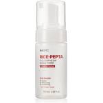 Nacific Rice + Pepta Collagen Glow Bubble Toner озаряващ тоник за лице с хидратиращ ефект 100ml