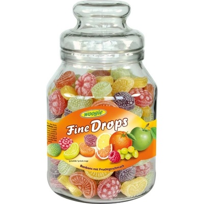 Fine Drops Fruchtgeschmack 966 g