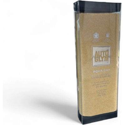 Autoglym Hi-Tech Aqua Dry