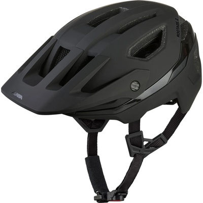 Alpina Каска за планинско колоездене Alpina Rootage 2 Mips Bike helmet - Deep Black Matt - размер 55-59 cm (851-1916-0112)