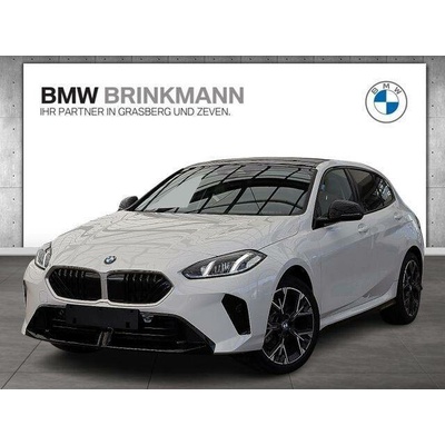 BMW 116i M Sport 90 kW