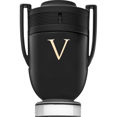 Paco Rabanne Invictus Victory parfumovaná voda pánska 100 ml