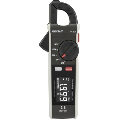 Voltcraft VC-321 VC-14465980