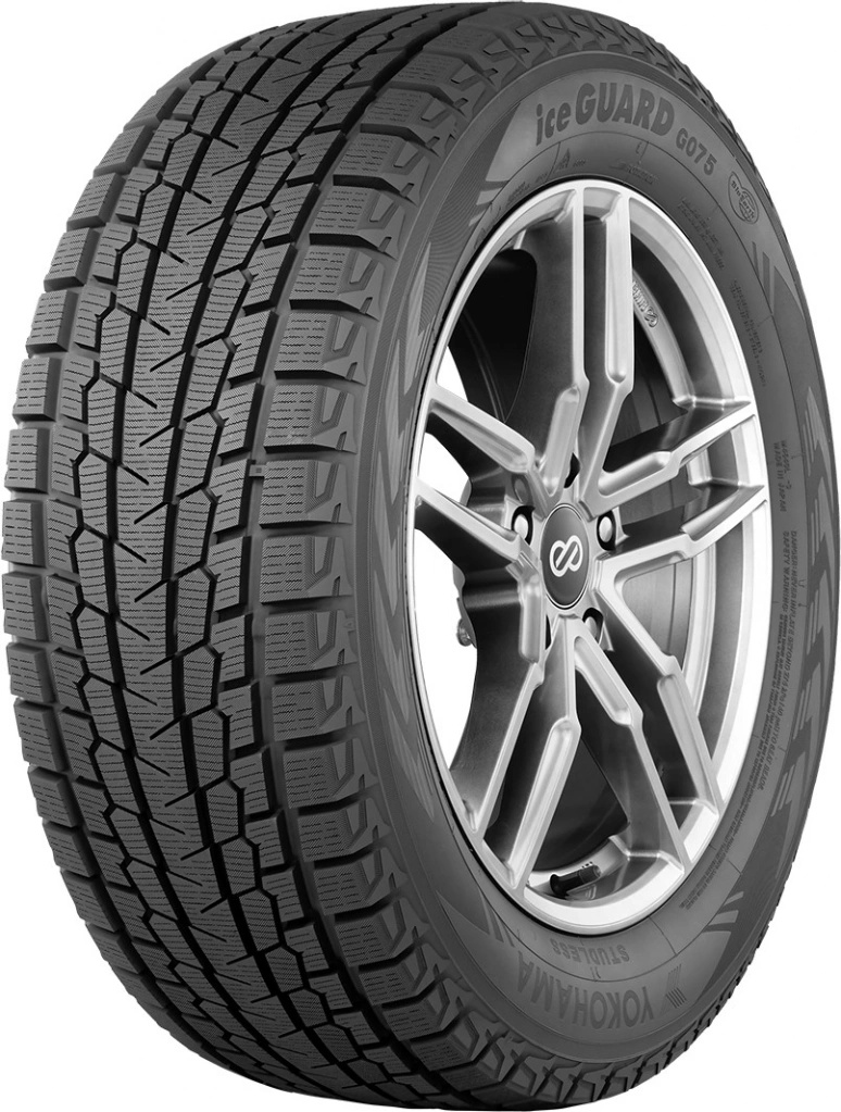 195/80 R15 YOKOHAMA ICEGUARD  IG91 2022年
