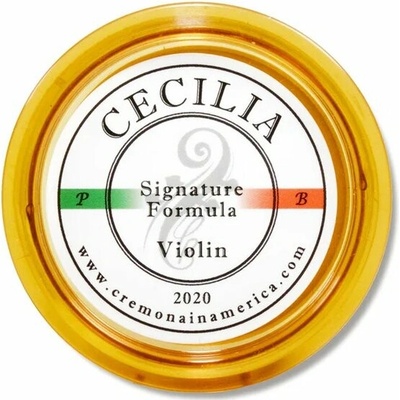 Cecilia Signature Formula Violin
