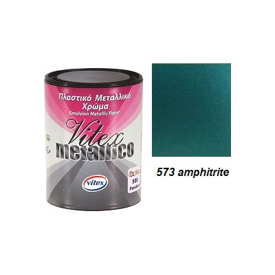 Vitex Metallico 573 Amphitrite 0,7 L