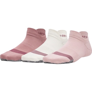 Under Armour Breathe 3pk uni