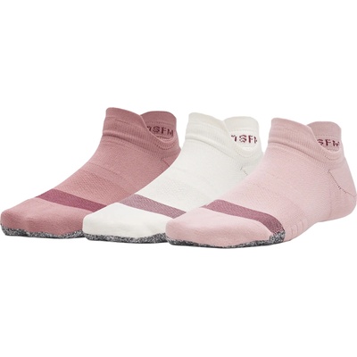 Under Armour Breathe 3pk uni