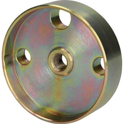 KS Tools 460.4392 Vodiaca doska, vonkajší priemer 100 mm
