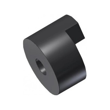 adaptér Thule 3D patky Winora