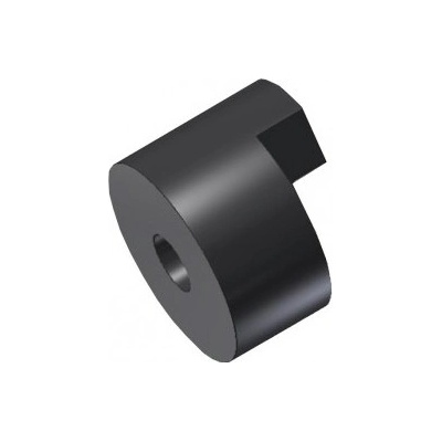 adaptér Thule 3D patky Winora