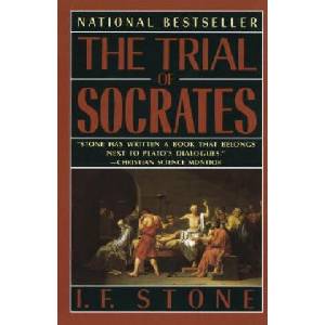 Trial of Socrates | I. F. Stone (ISBN: 9780385260329)