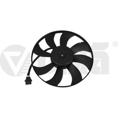 Větrák, chlazení motoru vika 99590015601
