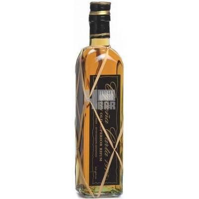 Cigüeña Carta 1975 45% 0,5 l (holá láhev)