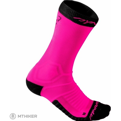 Dynafit Ultra Cushion pink glow