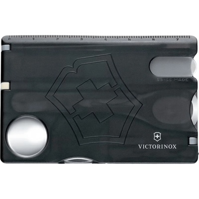 Victorinox Swisscard Nailcare 0.7240.T3